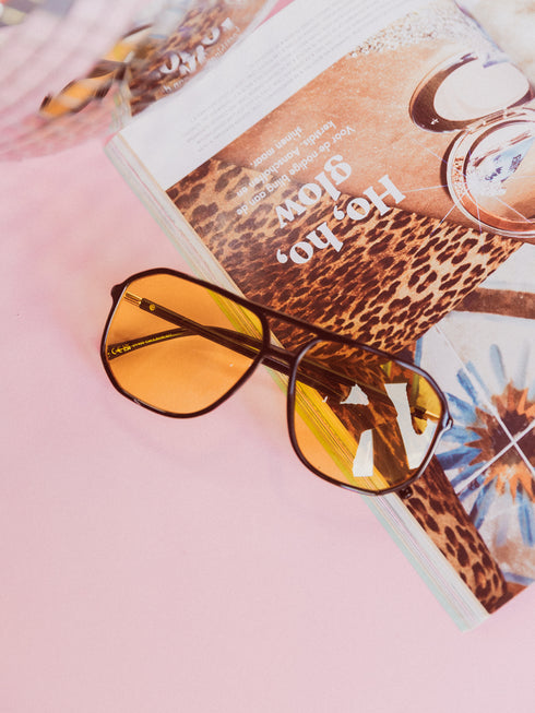 Sunglasses 9466